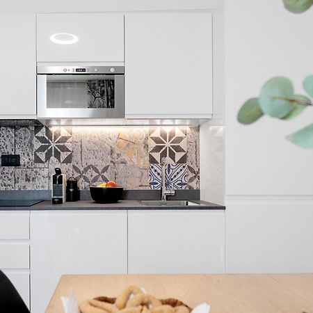 Aosta Centre Apartments - Battaglione 10 Екстер'єр фото