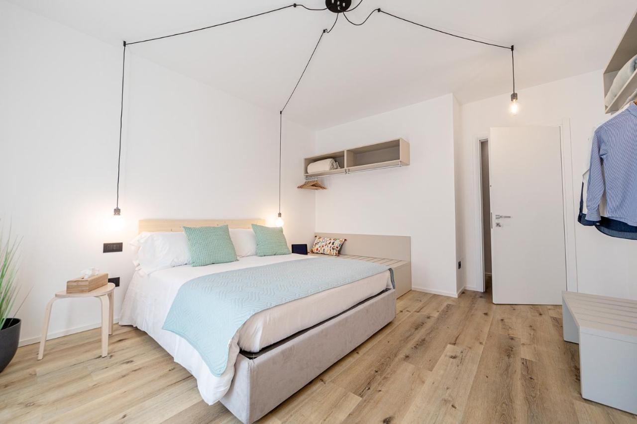 Aosta Centre Apartments - Battaglione 10 Екстер'єр фото