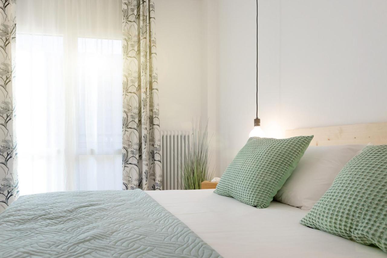 Aosta Centre Apartments - Battaglione 10 Екстер'єр фото