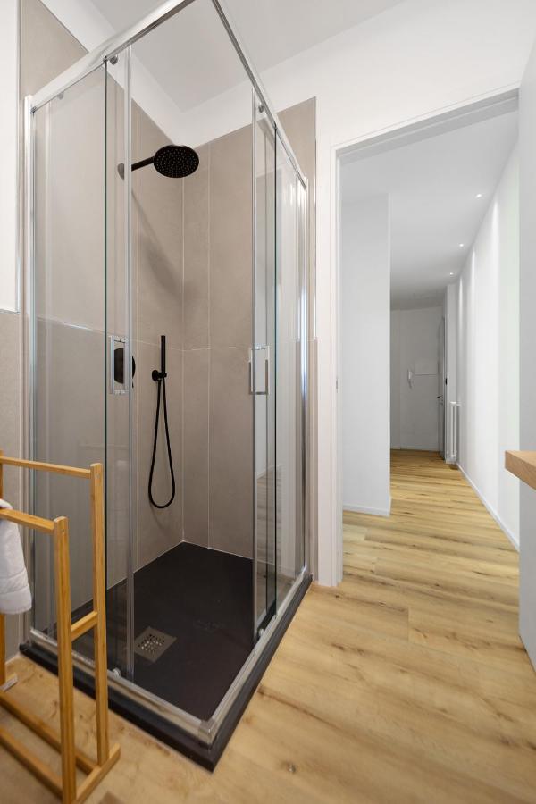 Aosta Centre Apartments - Battaglione 10 Екстер'єр фото