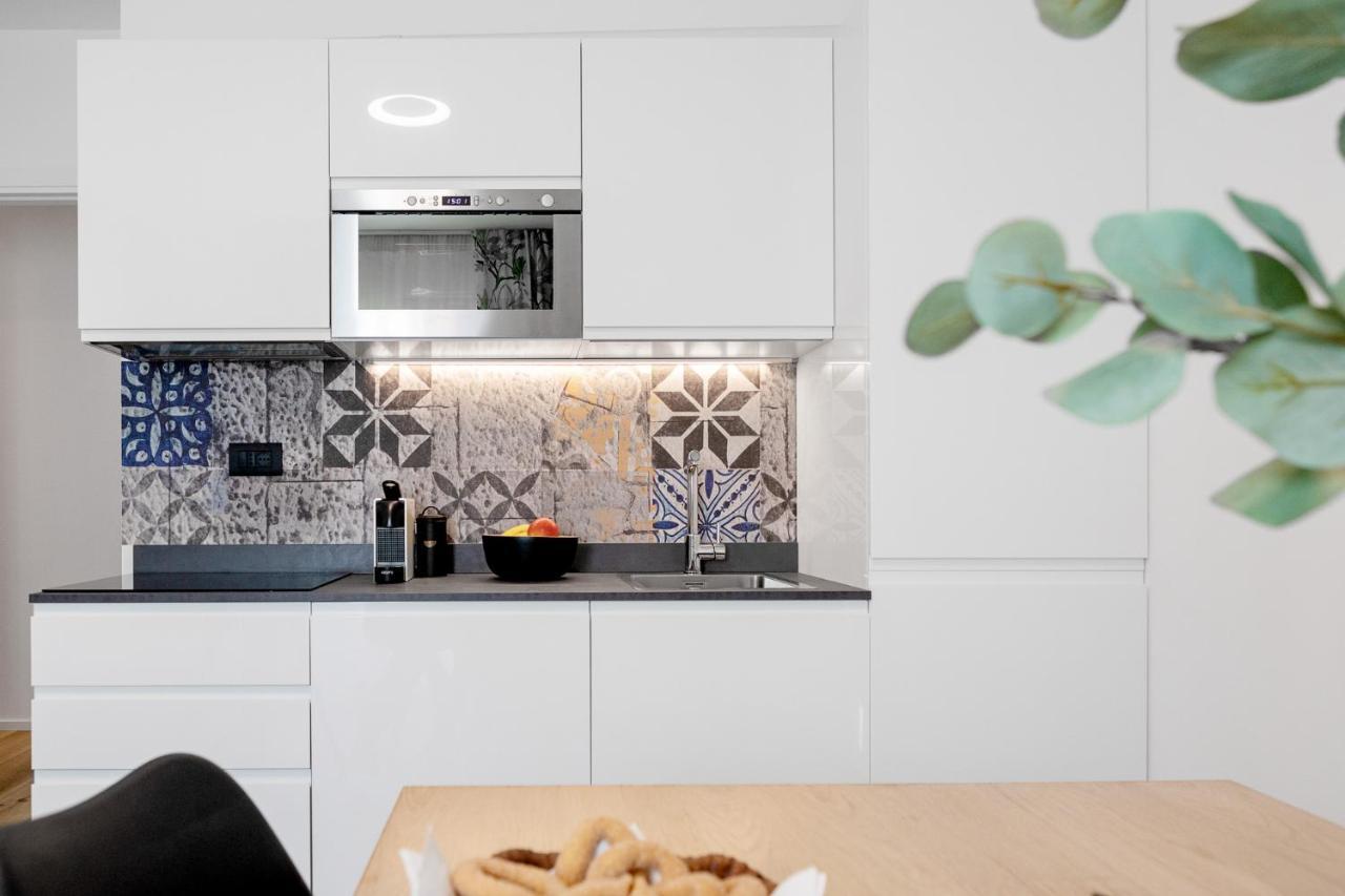 Aosta Centre Apartments - Battaglione 10 Екстер'єр фото