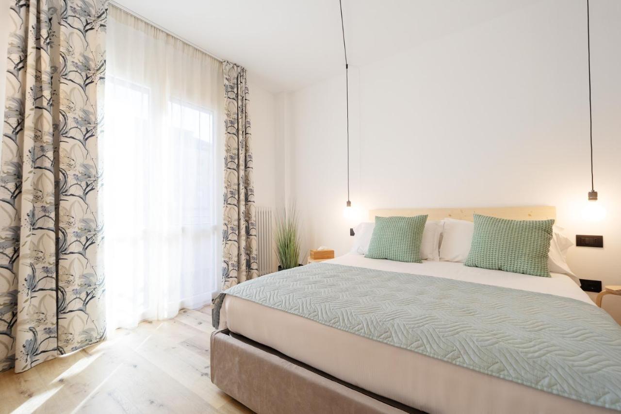 Aosta Centre Apartments - Battaglione 10 Екстер'єр фото